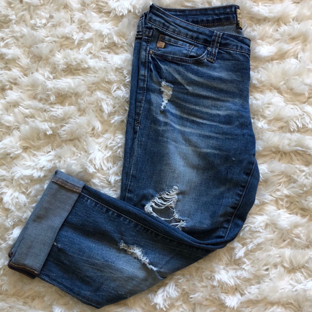 Dear John jeans size 29